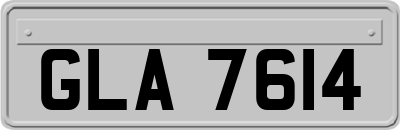 GLA7614