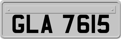 GLA7615