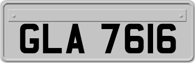 GLA7616