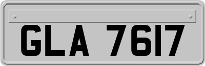 GLA7617