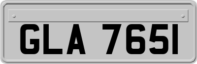 GLA7651