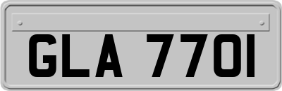 GLA7701