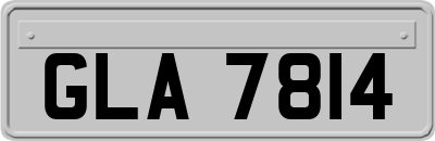 GLA7814