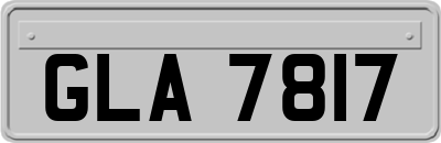 GLA7817