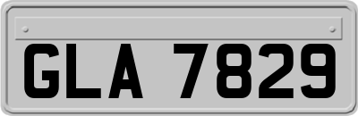 GLA7829