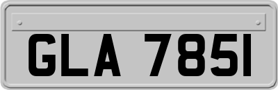 GLA7851