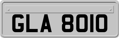 GLA8010