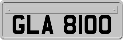 GLA8100