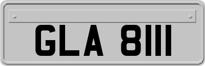GLA8111