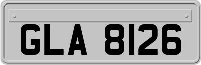 GLA8126