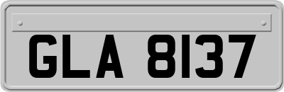 GLA8137