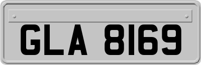 GLA8169