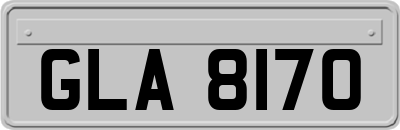 GLA8170