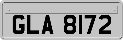 GLA8172