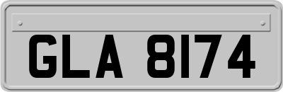 GLA8174