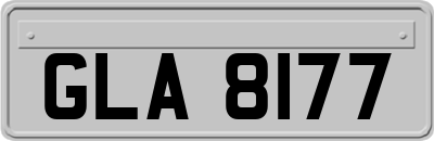 GLA8177