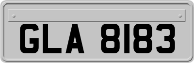 GLA8183