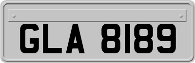 GLA8189