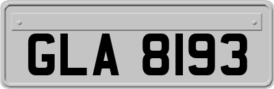 GLA8193