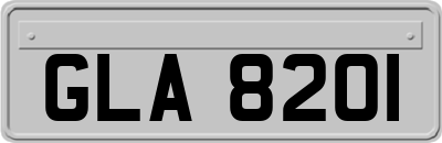 GLA8201