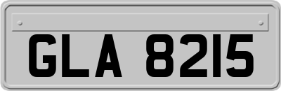 GLA8215