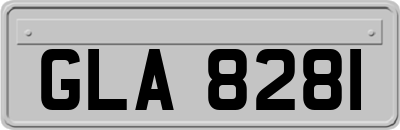 GLA8281