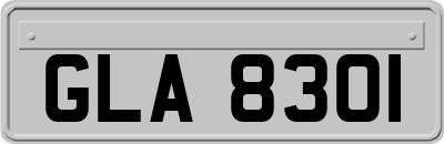 GLA8301