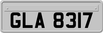 GLA8317