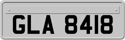 GLA8418