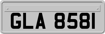 GLA8581