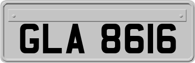GLA8616