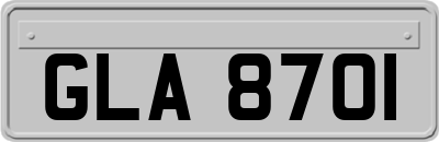 GLA8701