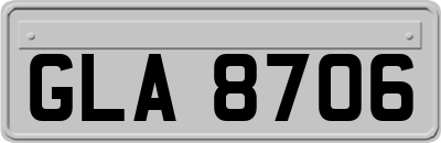 GLA8706