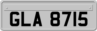 GLA8715