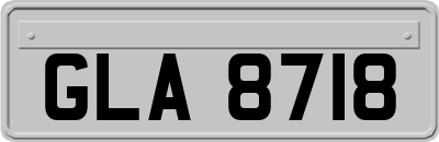 GLA8718