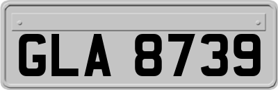 GLA8739