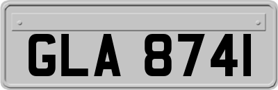 GLA8741
