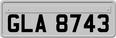 GLA8743
