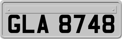 GLA8748