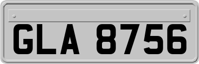 GLA8756