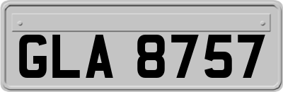 GLA8757
