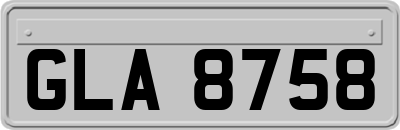 GLA8758