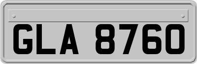 GLA8760