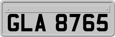 GLA8765
