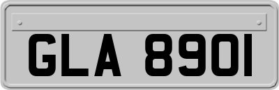 GLA8901