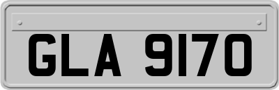 GLA9170