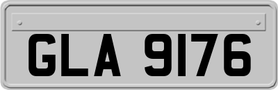 GLA9176