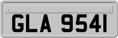 GLA9541