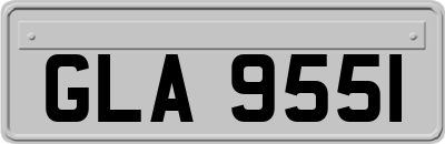 GLA9551