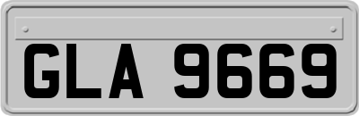 GLA9669